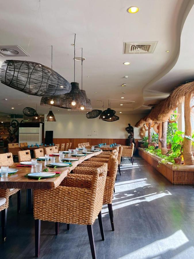 이타 타이완 인디지어스 컬처럴 리조트 Taitung 외부 사진