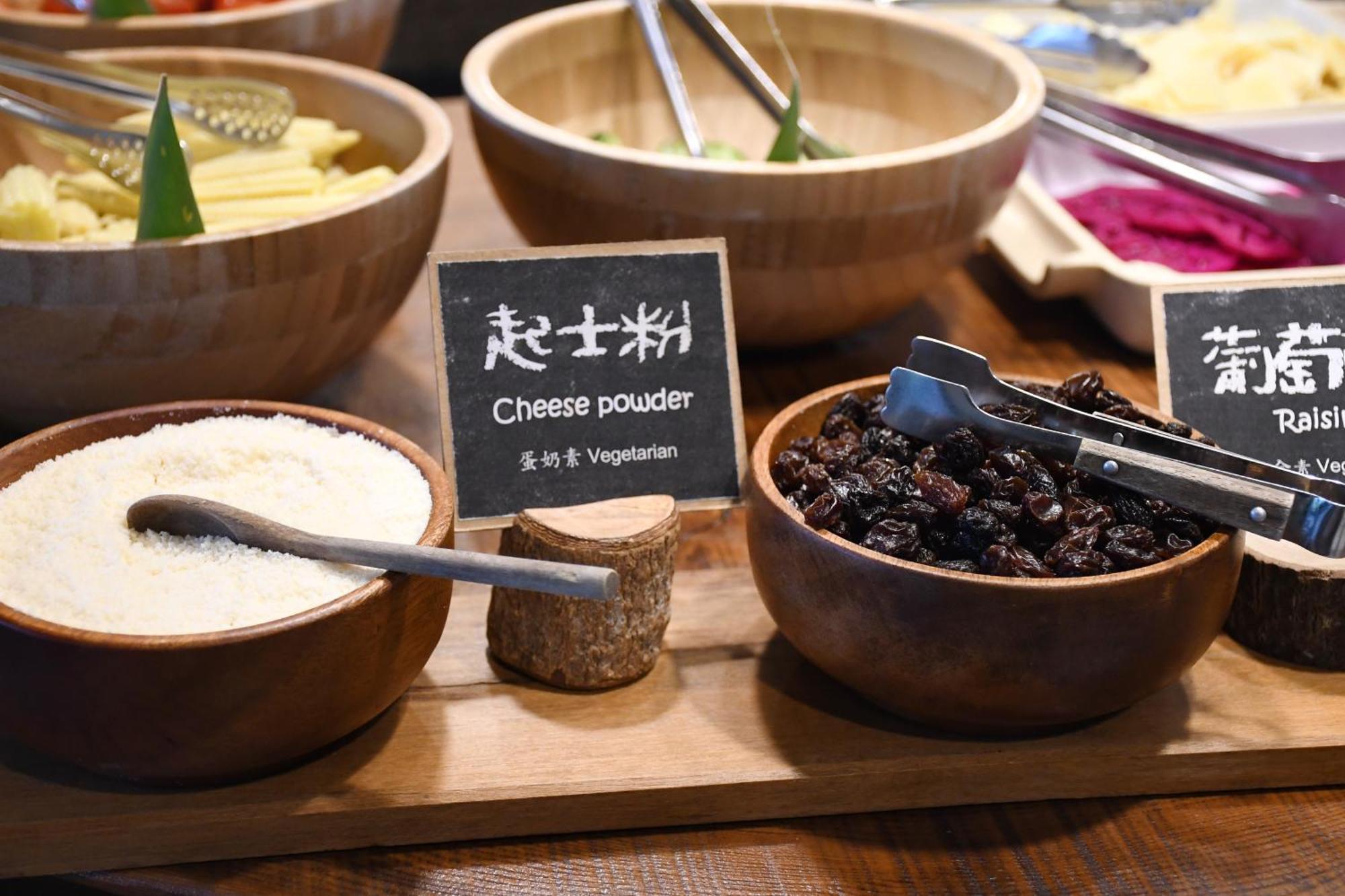 이타 타이완 인디지어스 컬처럴 리조트 Taitung 외부 사진